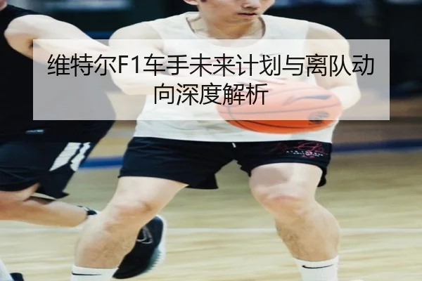 维特尔F1车手未来计划与离队动向深度解析 | 8868sports